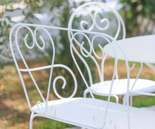 Nina 2 דירה סקאלה פוטאמיאס